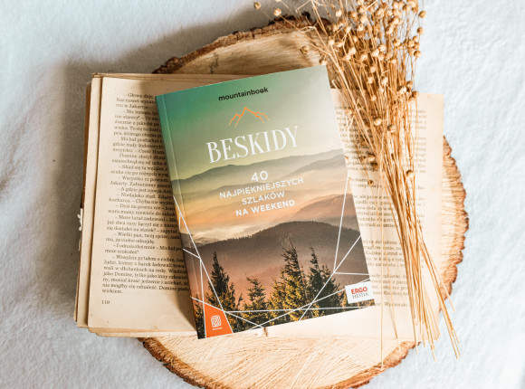 „Beskidy. 40 najpiękniejszych ssaków na weekend” [RECENZJA]