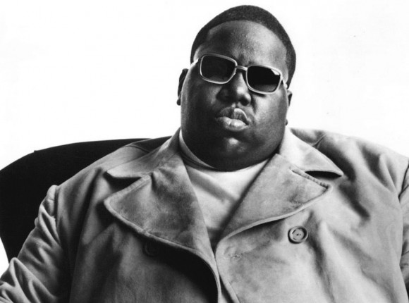 „Biggie: I Got A Story to Tell” - Netflix przedstawia trailer o życiu Notoriousa B.I.G.