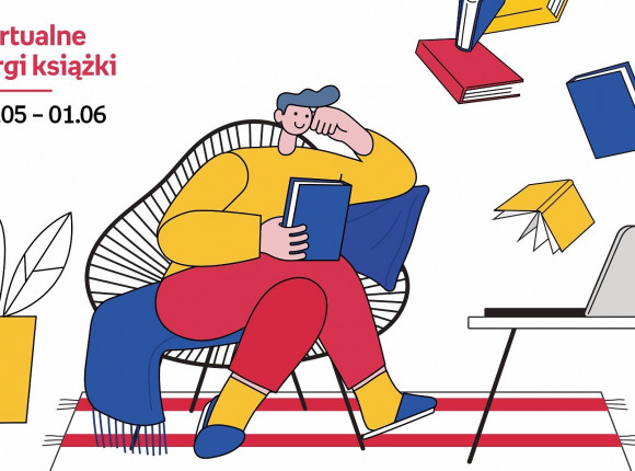 Wirtualne Targi Książki Empiku