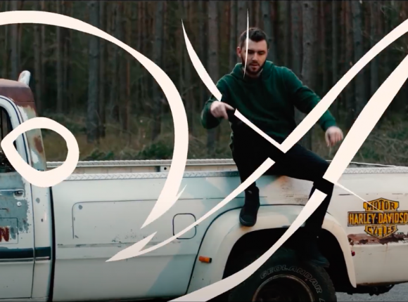 "Pull Up": nowy singiel Kamila Bednarka