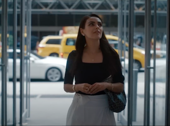 „Najszczęśliwsza dziewczyna na świecie” w oficjalnym zwiastunie