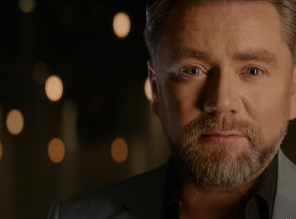 Kuba Badach z piosenką do nowego filmu Disneya pt. „Co w duszy gra”