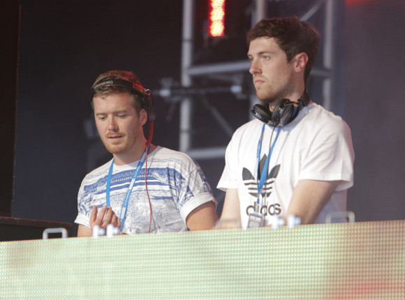 Audioriver Festival 2022: pierwsze gwiazdy ogłoszone