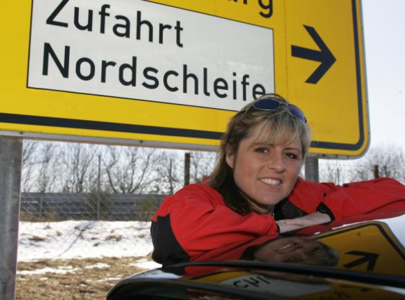 Sabine Schmitz – "Królowa Nürburgringu" – nie żyje