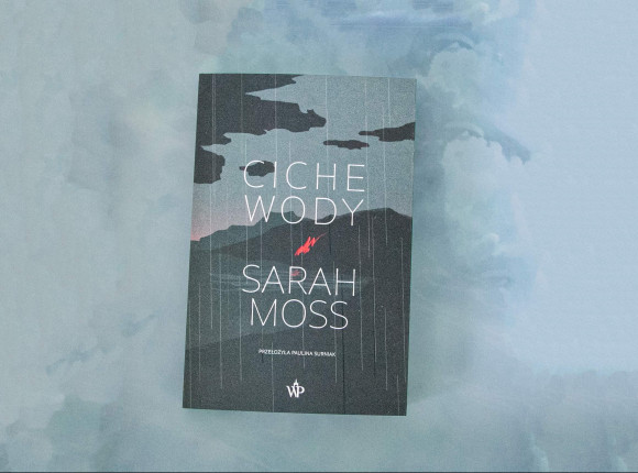 „Ciche wody” [RECENZJA]