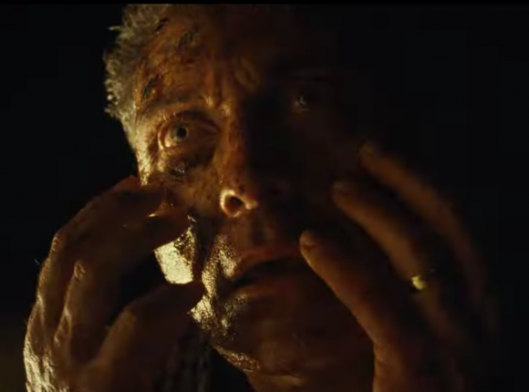 "Old": nowy film M. Night Shyamalana na pierwszym oficjalnym zwiastunie