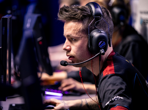 CS:GO: ESL Pro League - ENCE stanęło na drodze G2, mousesports bezradne wobec Vitality