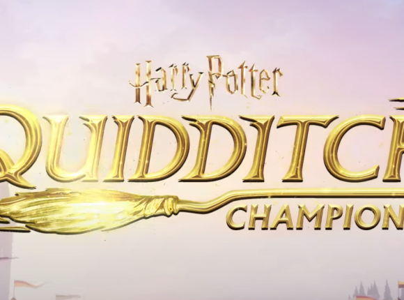 „Harry Potter: Mistrzowie quidditcha” [RECENZJA]