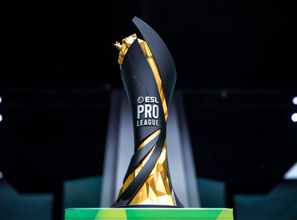 CS:GO - ESL Pro League: Heroic triumfatorem najlepszej ligi świata!