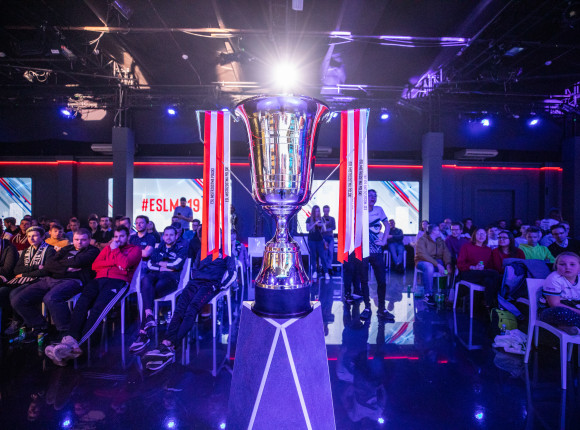 CS:GO - ESL Mistrzostwa Polski: x-kom AGO z tytułem mistrza Polski!