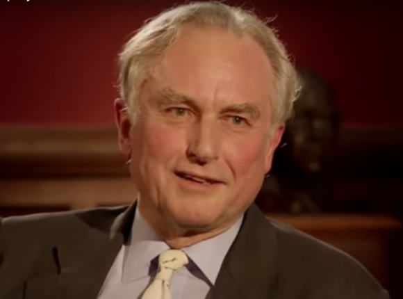 Richard Dawkins traci tytuł „humanisty roku”