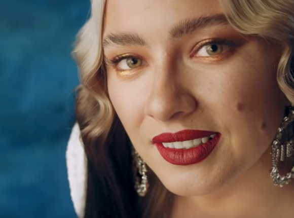 „O sobie" – Natalia Nykiel z nowym singlem