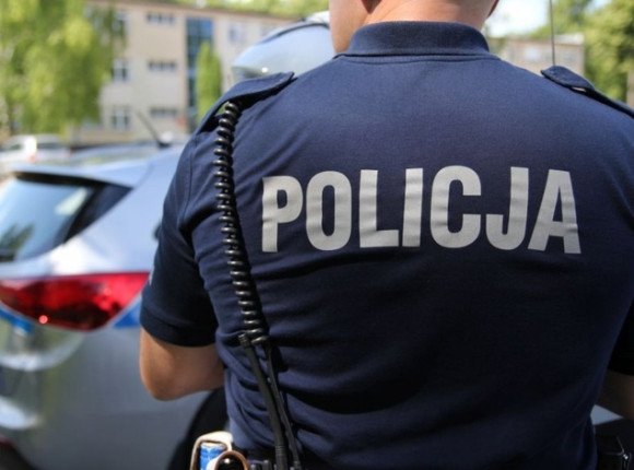Podczas koncertu Dawida D’Or w Warszawie interweniowała policja