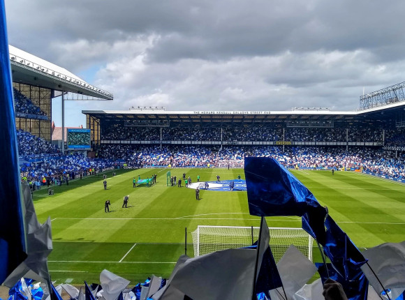 Premier League: dynamiczny mecz otwarcia kolejki; Tottenham remisuje z Evertonem