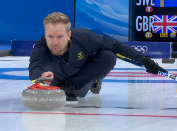 Pekin 2022 - Curling: Szwedzi mistrzami olimpijskimi po dodatkowym endzie w finale