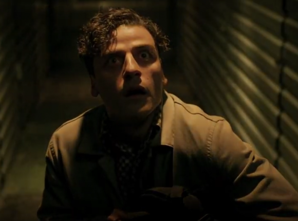 Oscar Isaac jako Moon Knight w pierwszej zapowiedzi serialu