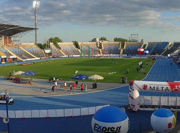 Paralekkoatletyka - ME: drugie złoto Joanny Mazur