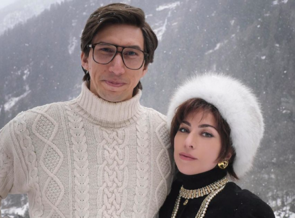  Rodzina Gucci nie kryje rozczarowania nowym filmem Ridleya Scotta