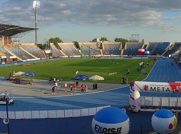 Paralekkoatletyka - ME: świetny początek Polaków w Bydgoszczy!