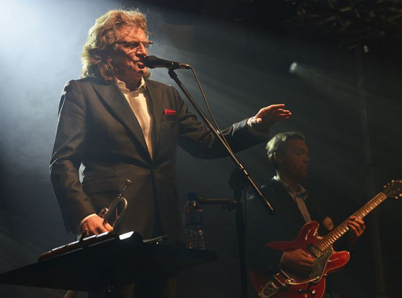 „WODECKI JAZZ ’70 - DIALOGI”