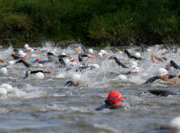 Triathlon - WTCS: najwyższe lokaty dla medalistów z Tokio