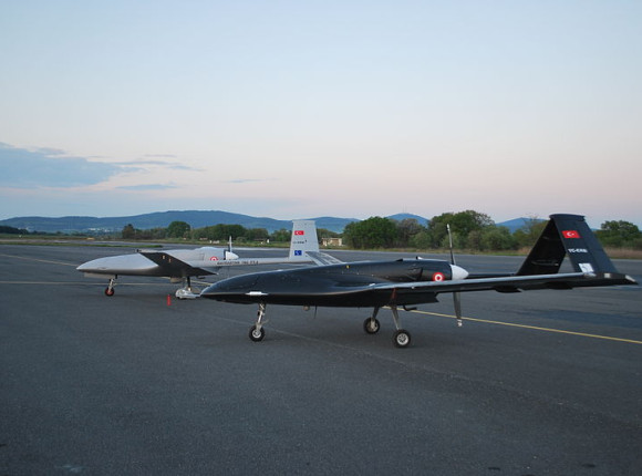 Tajemnicze drony nad belgijską bazą wojskową. Kolejny incydent zaniepokoił NATO