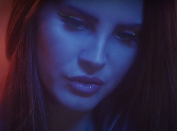 Lana Del Rey potwierdza premierę nowej płyty
