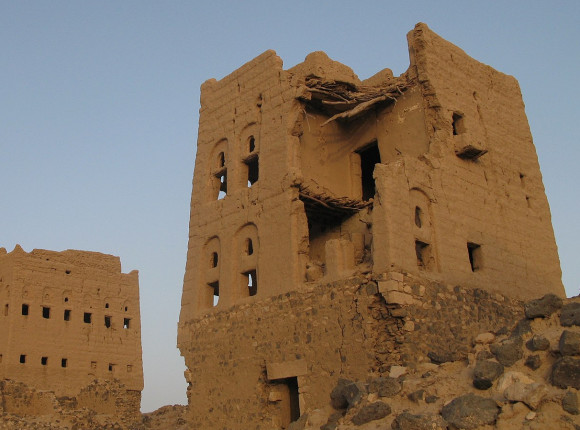 Jemen: w wyniku ostrzału rakietowego zginęło 11 cywili