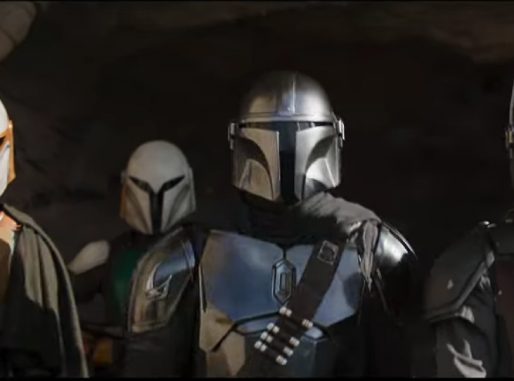 Zwiastun trzeciego sezonu „Mandaloriana” już jest!