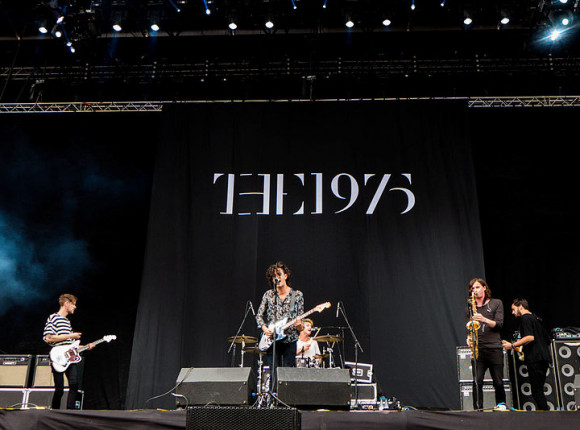 The 1975 wystąpią w Polsce!