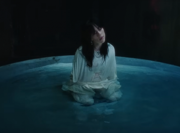 Labrinth w duecie z Billie Eilish