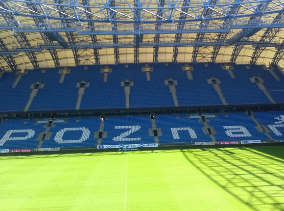 PKO Ekstraklasa: Lech wrócił na zwycięską ścieżkę