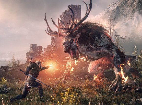 CD Projekt Red zapowiada nowe gry, w tym trylogię „Wiedźmina” i kontynuację „Cyberpunka 2077”