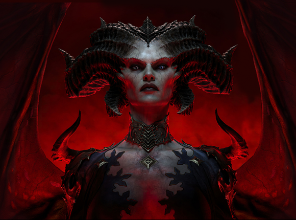 „Diablo IV” trafi na Steam? Gry Blizzarda zagoszczą na platformie Valve