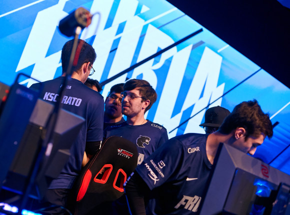 CS:GO: honda szóstym zawodnikiem brazylijskiej FURII