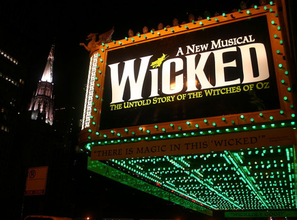 Jon M. Chu reżyserem "Wicked"