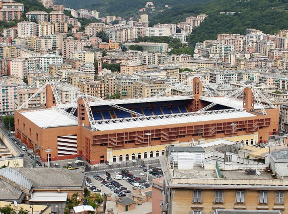 Serie A: Atalanta wywozi trzy punkty z trudnego terenu