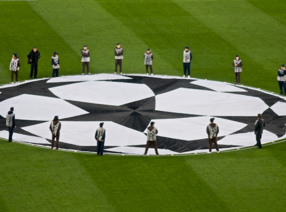 Piłka nożna – el. LM: środa pod znakiem dogrywek