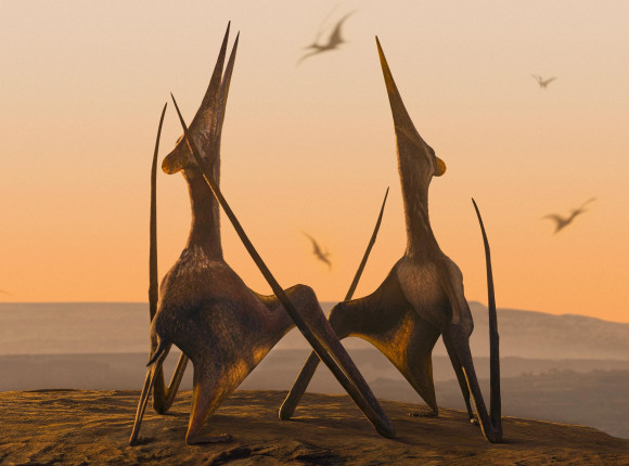 „Prehistoryczna Planeta” przedłużona o 2. sezon