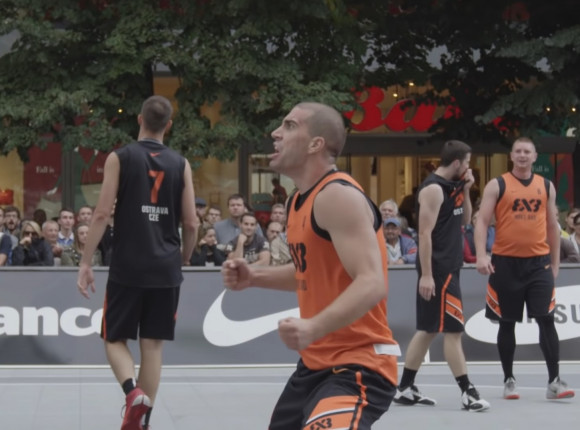 Koszykówka 3x3: zwycięstwo Amsterdamu w Doha po fantastycznym rzucie Kovacevicia