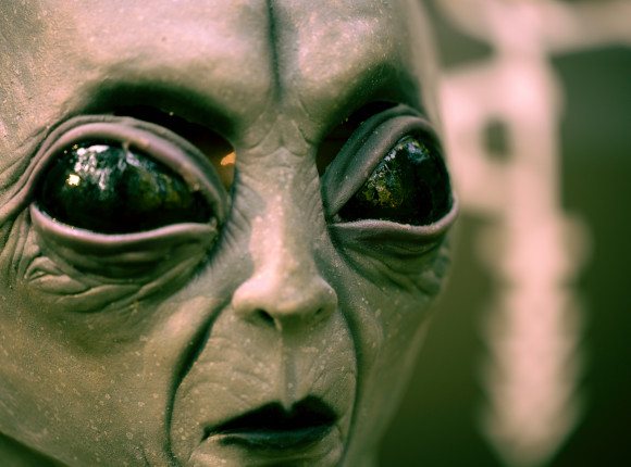 CE5 Contact - aplikacja do nawiązywania kontaktów z pozaziemskimi cywilizacjami