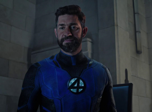 Scenarzyści „Fantastycznej Czwórki” wybrani