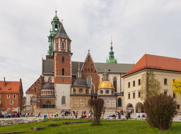 Wybory prezydenta Krakowa. Gibała i Piątkowska w drugiej turze