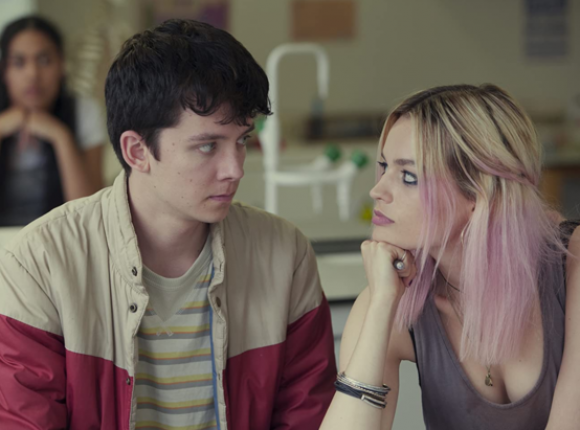 Premiera 3. sezonu „Sex Education”