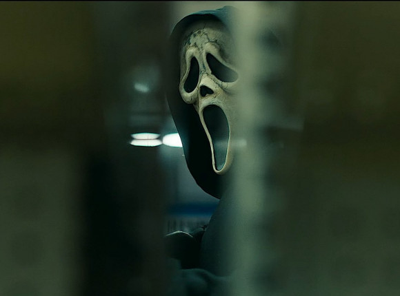 Znamy czas trwania najnowszej odsłony „Krzyku”. Nowy teaser już w sieci