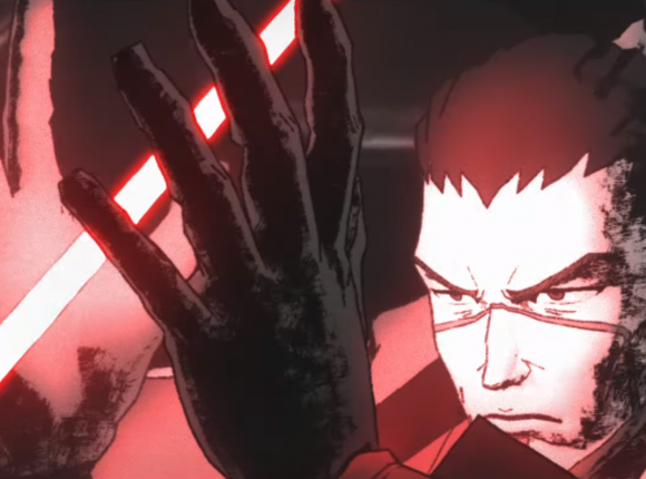 "Star Wars: Visions": nowy zwiastun antologii anime 
