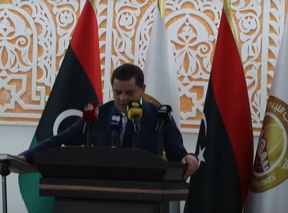 Libia: najemnicy na terenie kraju stanowią zagrożenie dla całego regionu