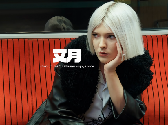 MTV Europe Music Awards 2021: Daria Zawiałow najlepszą polską artystką