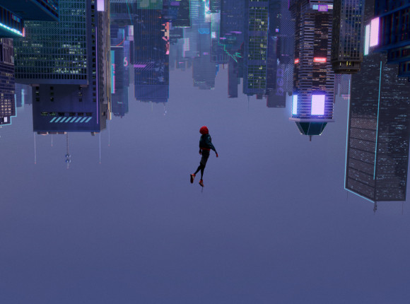 Kontynuacja „Spider-Man Uniwersum” z polskim tytułem