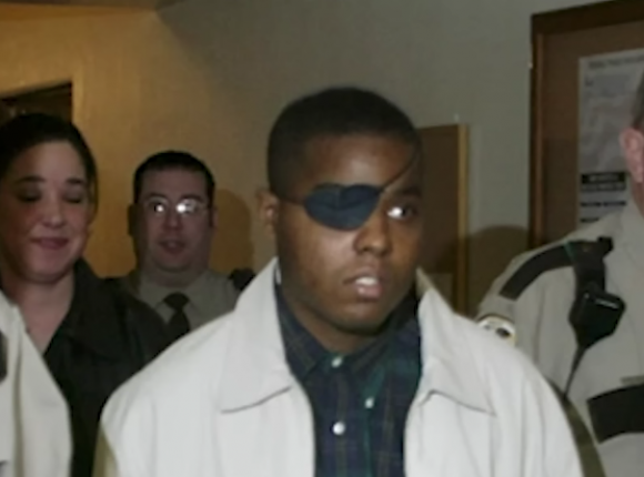 USA: odroczono egzekucję mężczyzny po tym, jak wyłupał sobie oczy